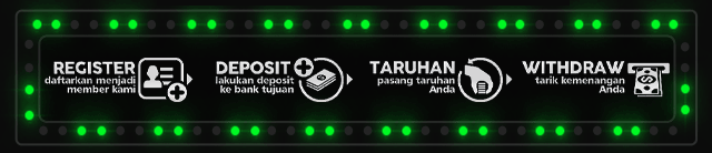 LOKAL888 Jackpot